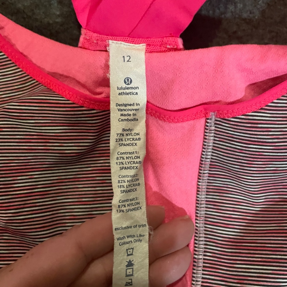 Lululemon set - Picture 14 of 16